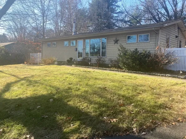 552 Dwight Rd, Springfield, MA 01108