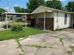 716 Mills Ave, Baton Rouge, LA 70807