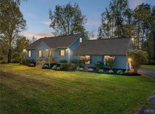7629 Creek Farm Ln, Holland Patent, NY 13354 | MLS #S1641892