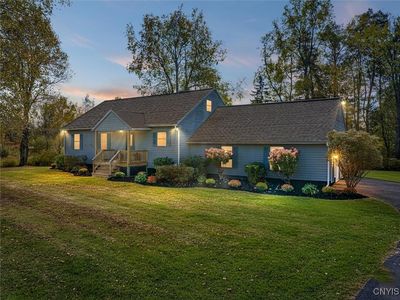 7629 Creek Farm Ln, Holland Patent, NY, 13354