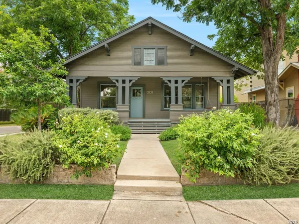 301 QUEEN ANNE CT, San Antonio, TX 78209