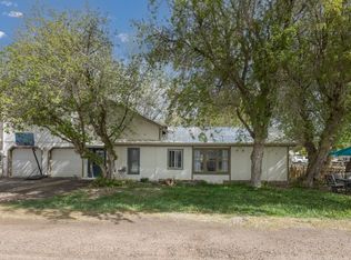 21490 2nd Ave, Steamboat Springs, CO 80487