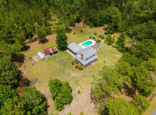 6119 Quarterman Rd, Hahira, GA 31632