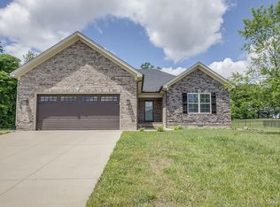 230 Claiborne Cir, Franklin, KY 42134