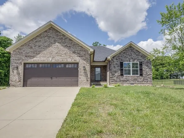 230 Claiborne Cir, Franklin, KY 42134