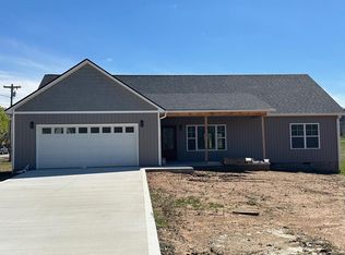 181 Red Oak Ln, Monroe, TN 38573