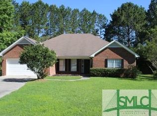 117 Glennmary Ln W, Richmond Hill, GA 31324