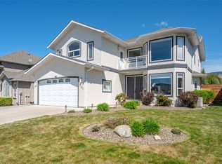 2381 Wiltse Dr, Penticton, BC V2A 7X7
