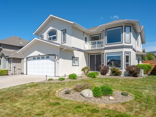 2381 Wiltse Dr, Penticton, BC V2A 7X7
