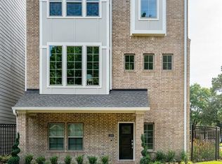 1226 Murray Hill Dr, Houston, TX 77043