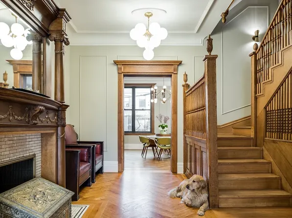 269 West 138th Street image 1 of 18