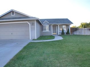 1027 N Sluice Way, Kuna, ID 83634
