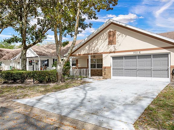 3rd image of 8883 SW 93rd Ln Unit E