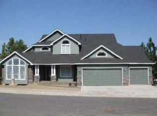 708 W Willapa Ave, Spokane, WA 99224