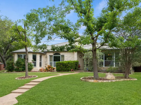 20409 Southbend St, Lago Vista, TX 78645