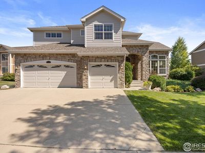 6238 Clymer Cir, Fort Collins, CO, 80528