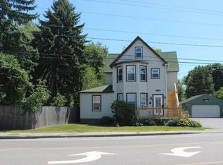 376 Broadway #2, South Portland, ME 04106