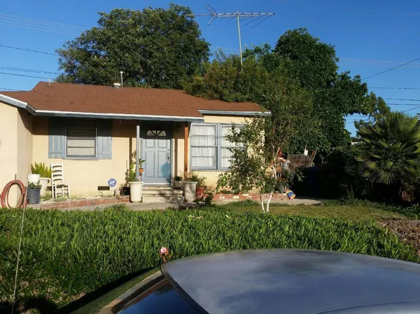 656 Ashcomb Dr, La Puente, CA 91744