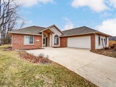 10814 Still Hollow Run, Fort Wayne, IN, 46818