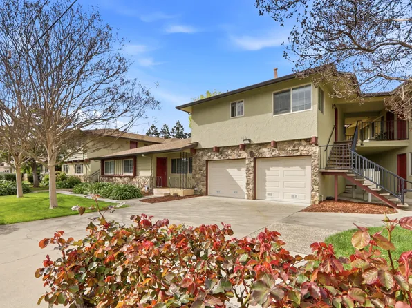 166 Monroe St #12, Santa Clara, CA 95050