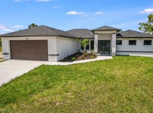 3108 NE 1st Ave, Cape Coral, FL 33909