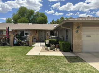 10406 W El Capitan Cir, Sun City, AZ 85351