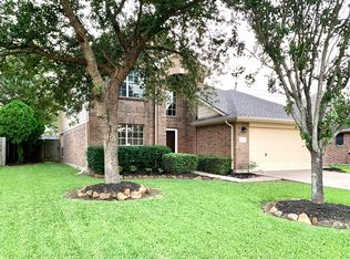 4114 Cleburne Dr, Pearland, TX 77584