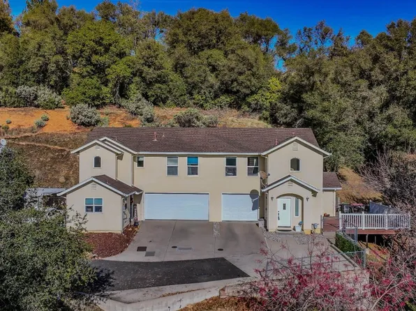 1568 State Highway 49, Jackson, CA 95642