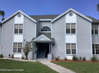 7470 N Highway 1 APT 101, Cocoa, FL 32927