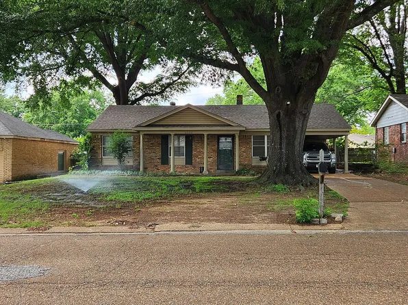 2080 Ashland Dr, Southaven, MS 38671
