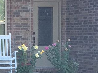 3895 Benjamin Ln, Springdale, AR 72764