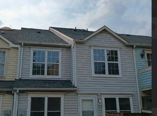 46355 Columbus Dr UNIT 502, Lexington Park, MD 20653