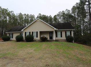 705 Guinevere Ct, Statesboro, GA 30458