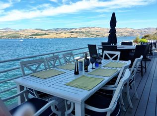 2685 S Lakeshore Rd, Chelan, WA 98816