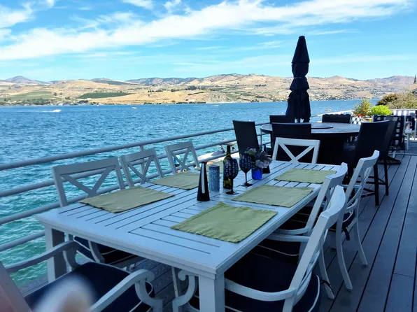2685 S Lakeshore Rd, Chelan, WA 98816