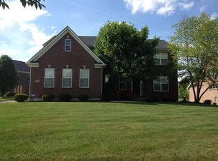 6364 Rosewood Ln, Mason, OH 45040