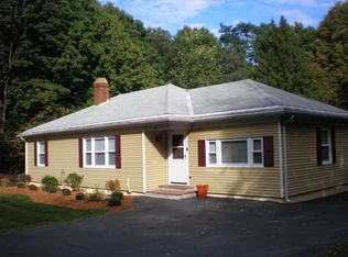 7 Park St, Westborough, MA 01581