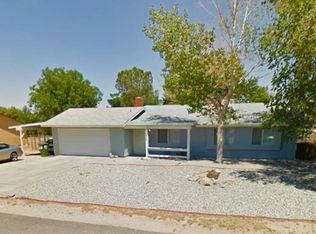 40254 179th St E, Lake Los Angeles, CA 93591