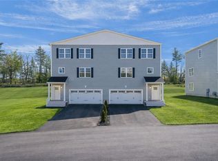 Old County Village, Smithfield, RI 02917