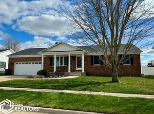 1801 Sioux St, Burlington, IA 52601
