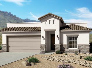 712 Paseo Campanero St, El Paso, TX 79928