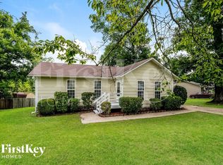 101 Sunny Brook Ln, Trussville, AL 35173