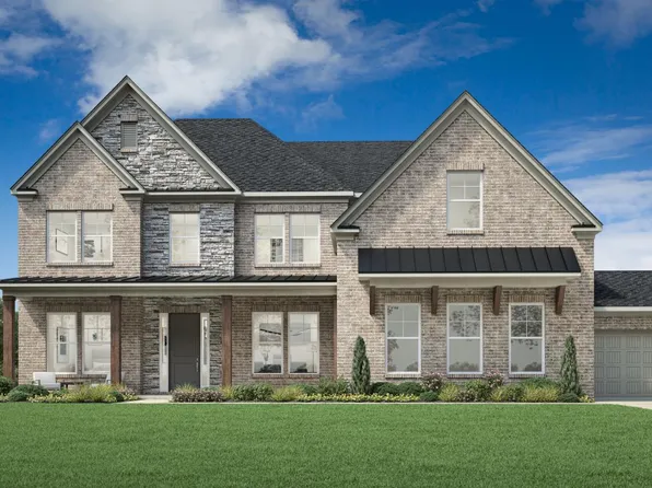 Rosalynn Plan, Ledgestone