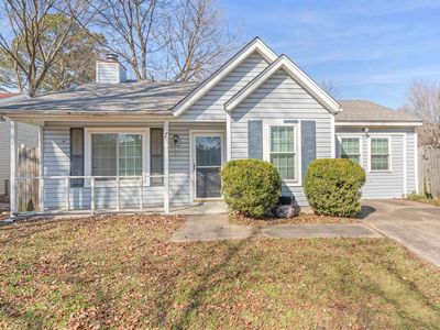 7 Sweet Rose Ln, N Little Rock, AR, 72118