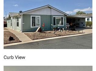 3355 S Cortez Rd LOT 6, Apache Junction, AZ 85119