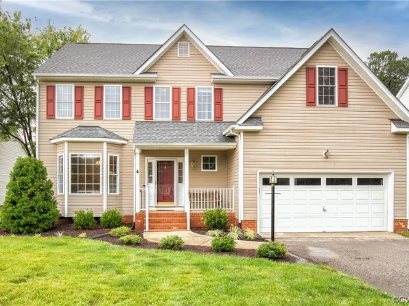 506 Greenside Ct, Chester, VA 23836