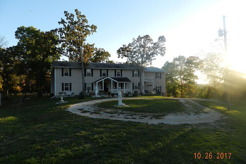 6608 Old Lemay Ferry Rd, Imperial, MO 63052 Zillow