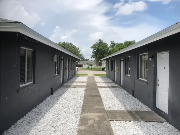 2442 Jackson St #A-c, Hollywood, FL 33020