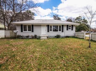 5502 Morris Ave, Columbus, GA 31904
