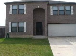 476 Emerald Point, Schertz, TX 78154